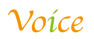 Voice